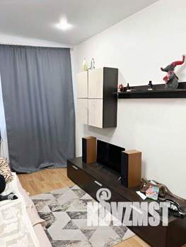 1-к квартира, на длительный срок, 32м2, 1/6 этаж