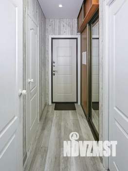 1-к квартира, посуточно, 45м2, 10/14 этаж