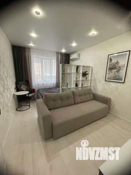 1-к квартира, на длительный срок, 37м2, 10/18 этаж