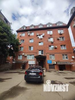 2-к квартира, на длительный срок, 59м2, 5/6 этаж