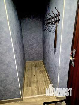 1-к квартира, на длительный срок, 35м2, 4/5 этаж