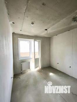 1-к квартира, на длительный срок, 37м2, 17/19 этаж