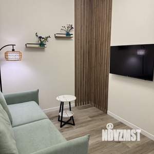 1-к квартира, на длительный срок, 50м2, 10/19 этаж