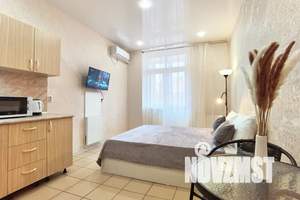 1-к квартира, посуточно, 30м2, 14/16 этаж