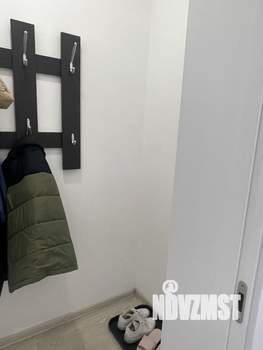 1-к квартира, на длительный срок, 39м2, 5/24 этаж