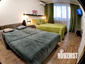 1-к квартира, посуточно, 30м2, 1/9 этаж