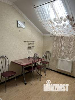 1-к квартира, на длительный срок, 42м2, 4/4 этаж