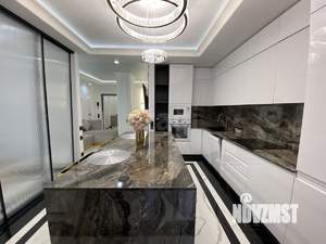 1-к квартира, на длительный срок, 43м2, 7/17 этаж