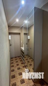 1-к квартира, на длительный срок, 43м2, 5/5 этаж