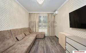 2-к квартира, на длительный срок, 54м2, 1/19 этаж