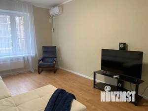 2-к квартира, посуточно, 63м2, 9/22 этаж