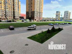 2-к квартира, на длительный срок, 69м2, 2/22 этаж