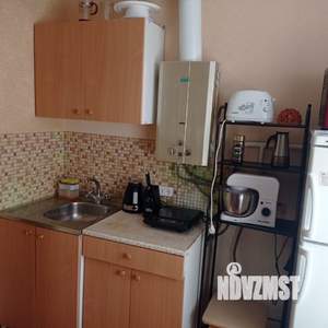 1-к квартира, на длительный срок, 34м2, 3/5 этаж