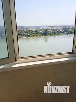 1-к квартира, на длительный срок, 40м2, 10/14 этаж