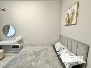 1-к квартира, посуточно, 40м2, 1/9 этаж