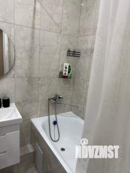 1-к квартира, на длительный срок, 45м2, 11/16 этаж