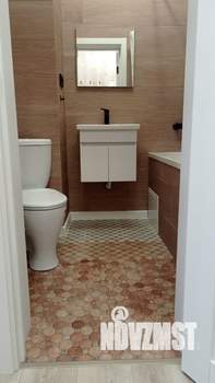 1-к квартира, на длительный срок, 36м2, 3/18 этаж