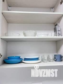 1-к квартира, посуточно, 38м2, 3/22 этаж