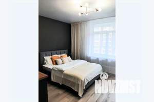 1-к квартира, посуточно, 29м2, 14/18 этаж