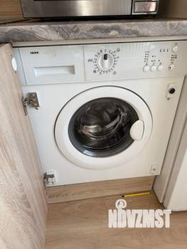 1-к квартира, на длительный срок, 40м2, 2/16 этаж