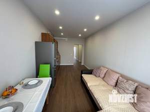 2-к квартира, на длительный срок, 44м2, 10/16 этаж