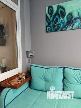 2-к квартира, на длительный срок, 60м2, 15/25 этаж