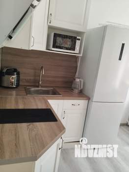 1-к квартира, на длительный срок, 33м2, 17/25 этаж