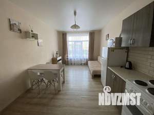 1-к квартира, на длительный срок, 51м2, 6/13 этаж