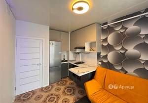 1-к квартира, на длительный срок, 40м2, 3/3 этаж