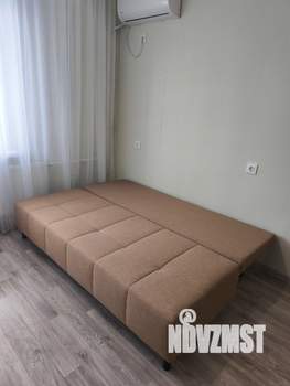 Студия квартира, на длительный срок, 29м2, 12/17 этаж