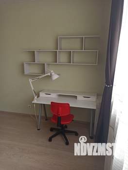 2-к квартира, на длительный срок, 62м2, 16/21 этаж