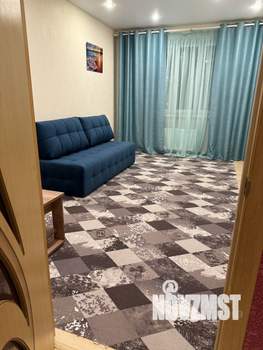 1-к квартира, на длительный срок, 39м2, 5/20 этаж