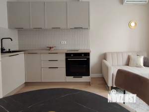 1-к квартира, посуточно, 35м2, 3/16 этаж