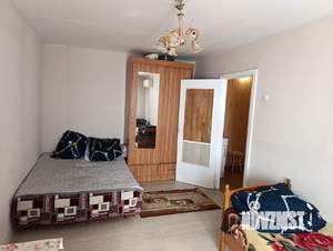 1-к квартира, на длительный срок, 37м2, 5/5 этаж