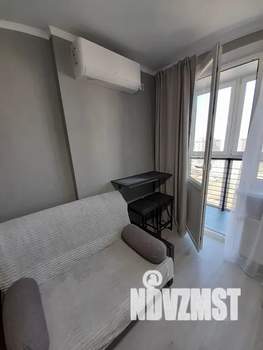 1-к квартира, посуточно, 35м2, 17/17 этаж