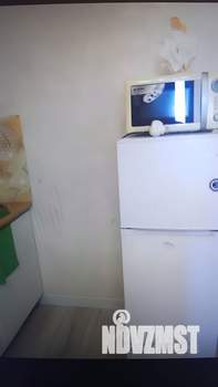 Студия квартира, на длительный срок, 26м2, 8/24 этаж