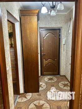 1-к квартира, на длительный срок, 39м2, 5/16 этаж