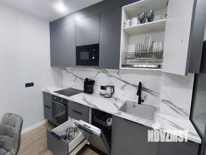 2-к квартира, на длительный срок, 65м2, 2/17 этаж