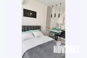 1-к квартира, посуточно, 30м2, 15/17 этаж