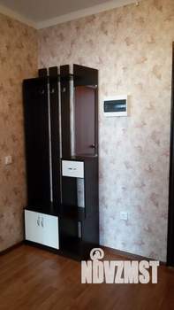 1-к квартира, на длительный срок, 40м2, 10/19 этаж