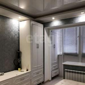 1-к квартира, на длительный срок, 33м2, 4/5 этаж