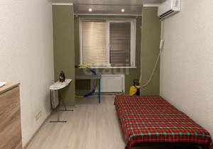 2-к квартира, на длительный срок, 43м2, 6/6 этаж