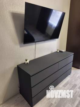 2-к квартира, посуточно, 63м2, 3/17 этаж