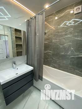 2-к квартира, посуточно, 40м2, 11/16 этаж