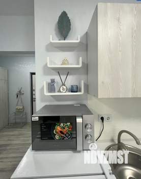 Студия квартира, посуточно, 25м2, 4/9 этаж