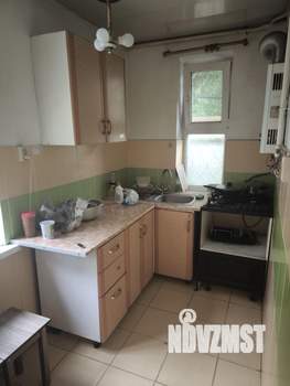 2-к квартира, на длительный срок, 42м2, 1/2 этаж