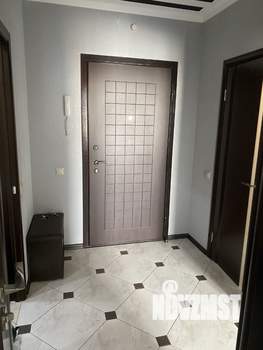 1-к квартира, на длительный срок, 40м2, 16/25 этаж