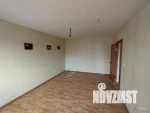 1-к квартира, на длительный срок, 46м2, 4/16 этаж