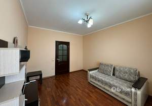 1-к квартира, на длительный срок, 36м2, 5/6 этаж