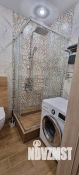 Студия квартира, на длительный срок, 21м2, 19/20 этаж